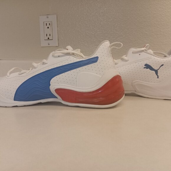 Puma Sneakers LQD Cell Challenge Running Shoes - Picture 11 of 14